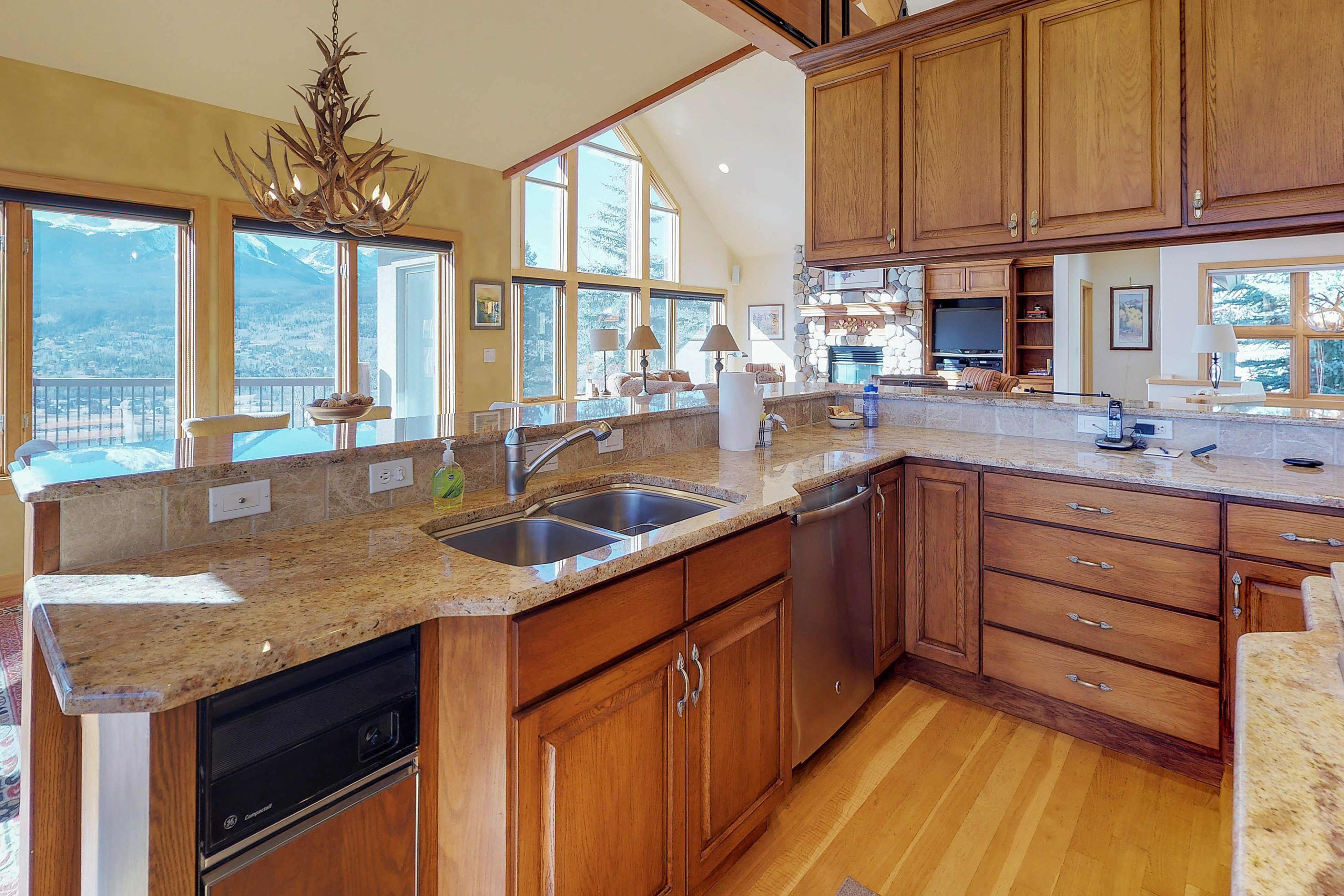 Breckenridge Home 938072
