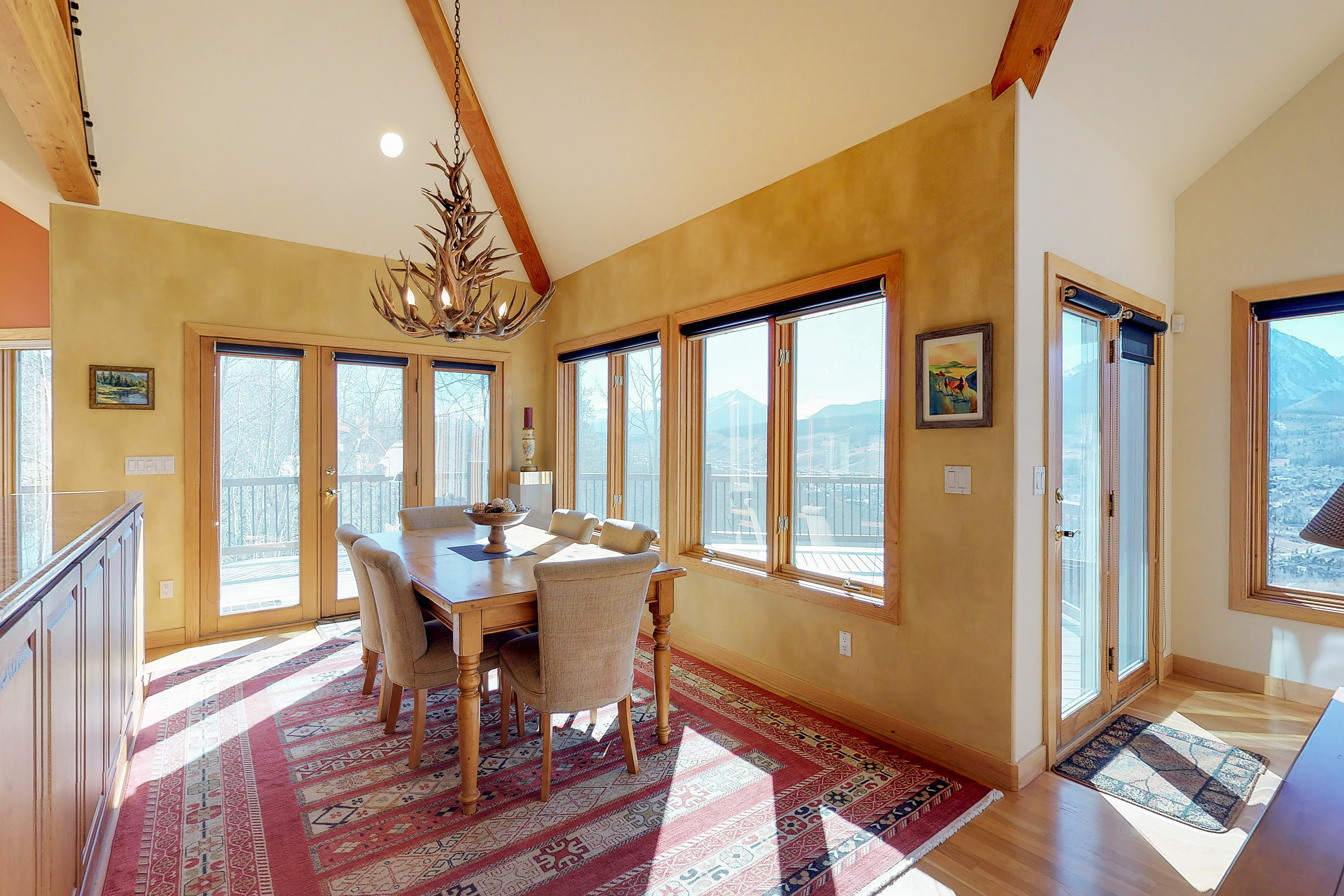 Breckenridge Home 938072