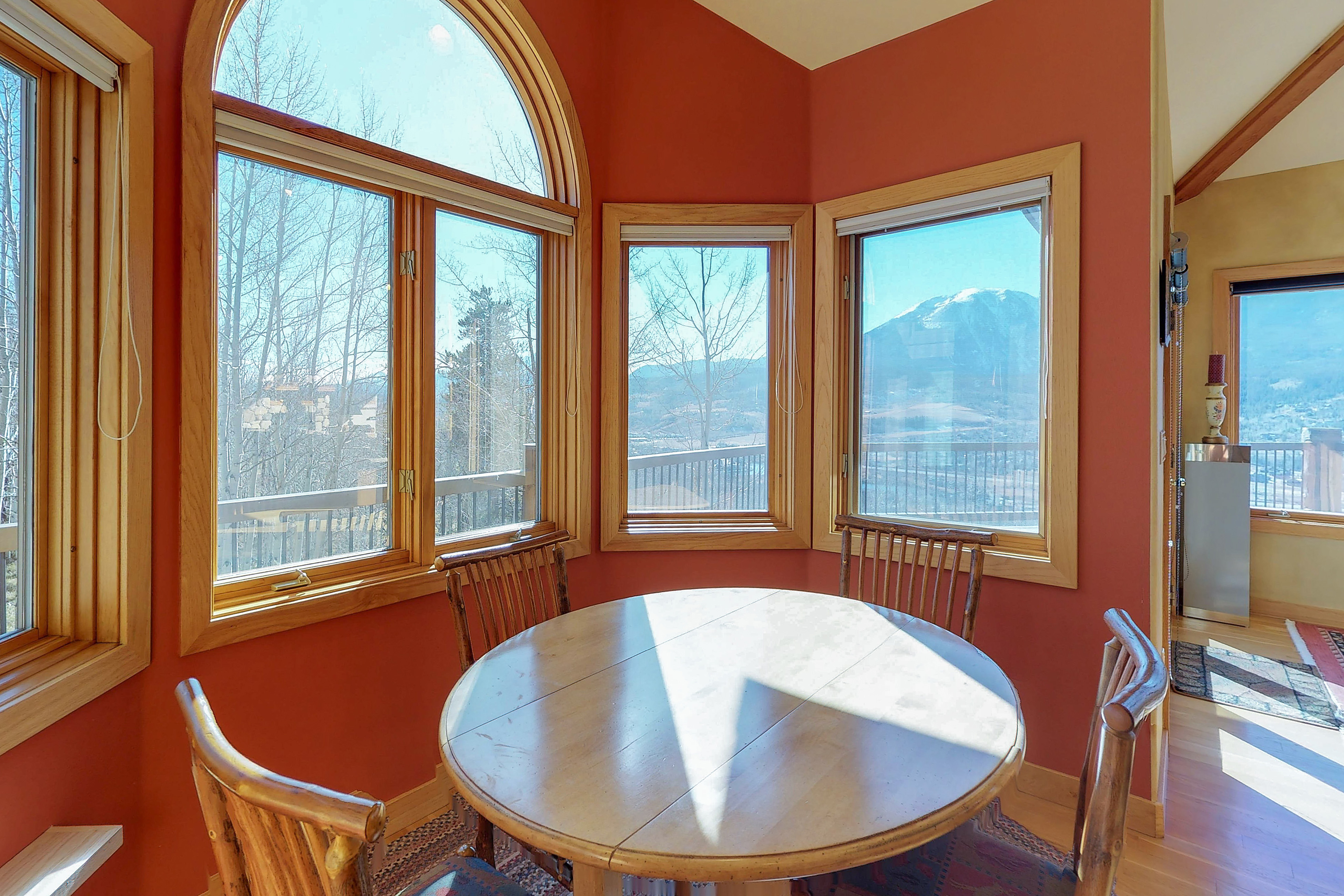 Breckenridge Home 938072