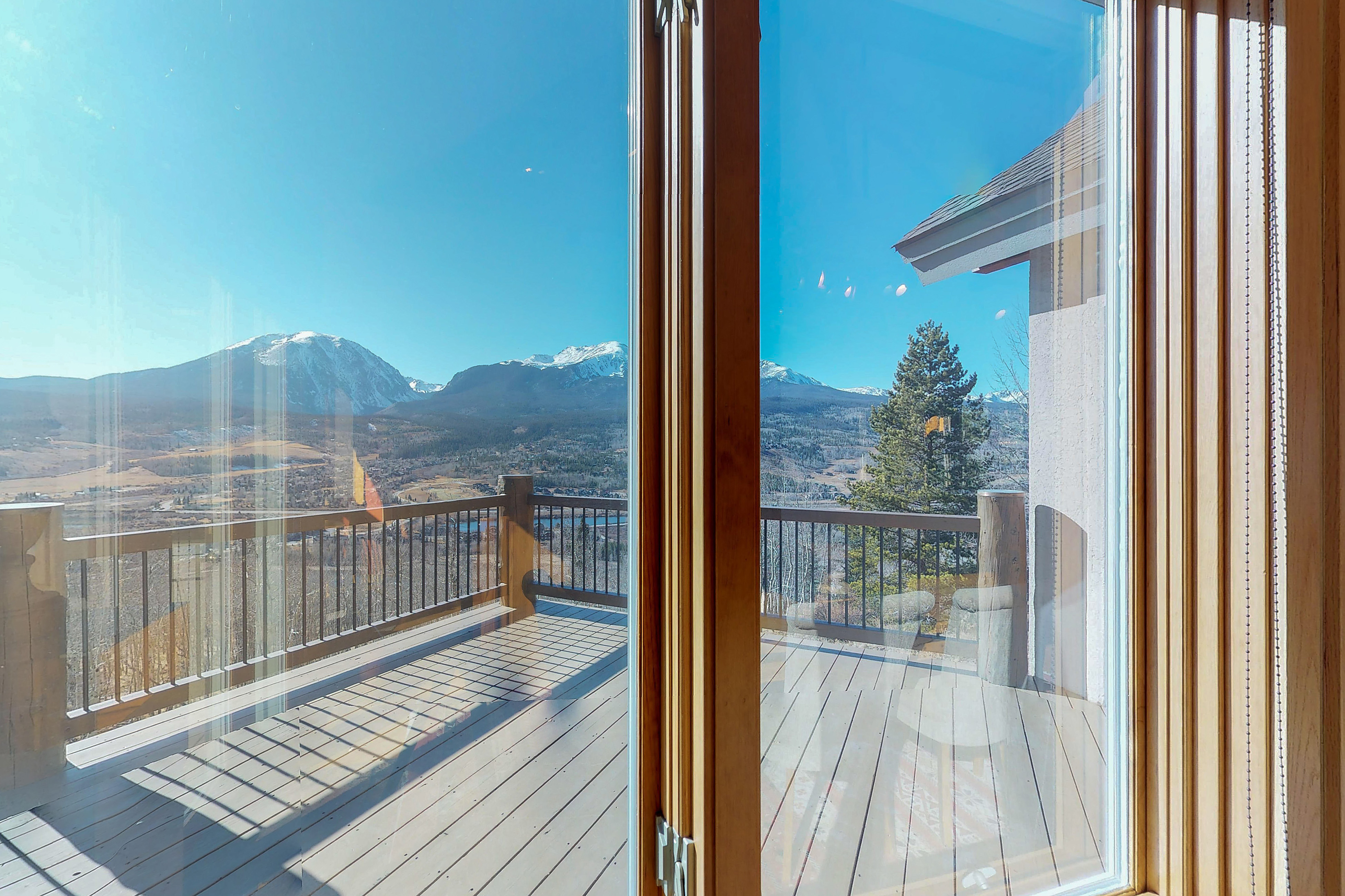 Breckenridge Home 938072