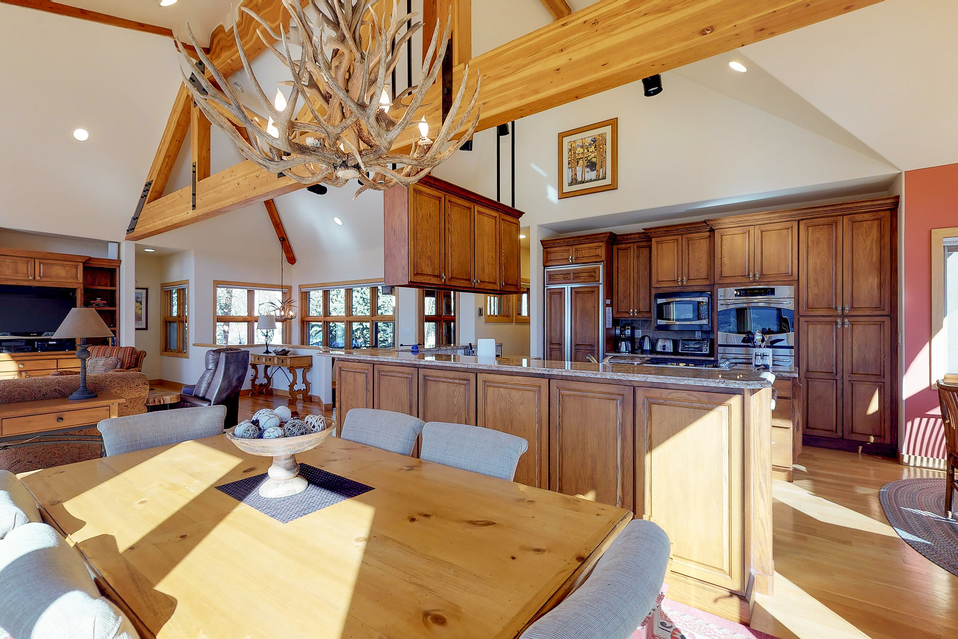 Breckenridge Home 938072