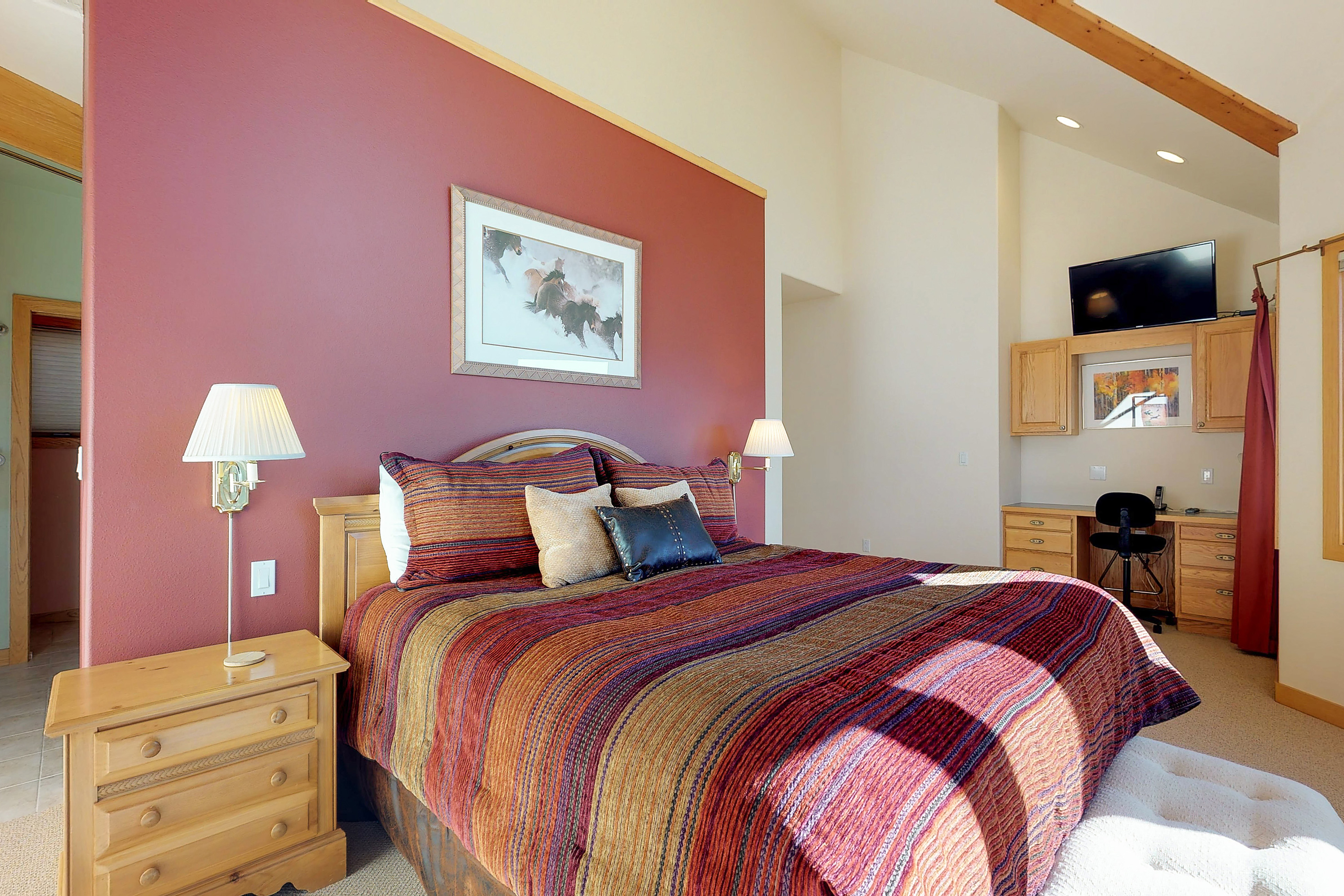 Breckenridge Home 938072