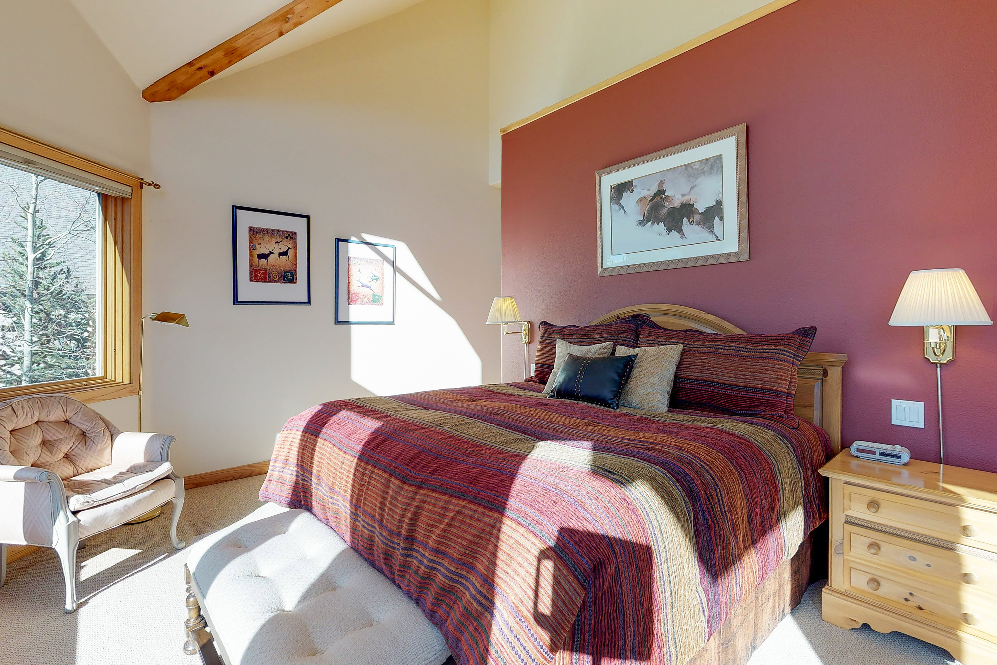Breckenridge Home 938072