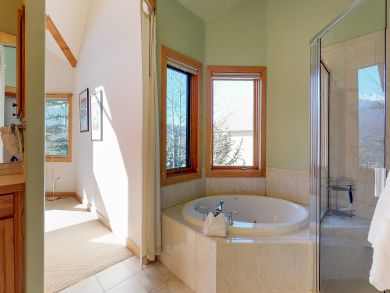 Breckenridge Home 938072