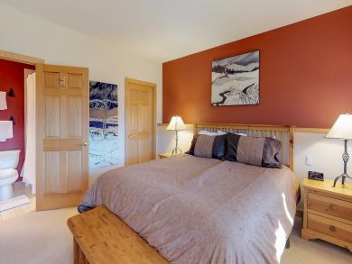 Breckenridge Home 938072