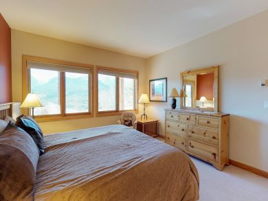 Breckenridge Home 938072