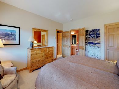 Breckenridge Home 938072