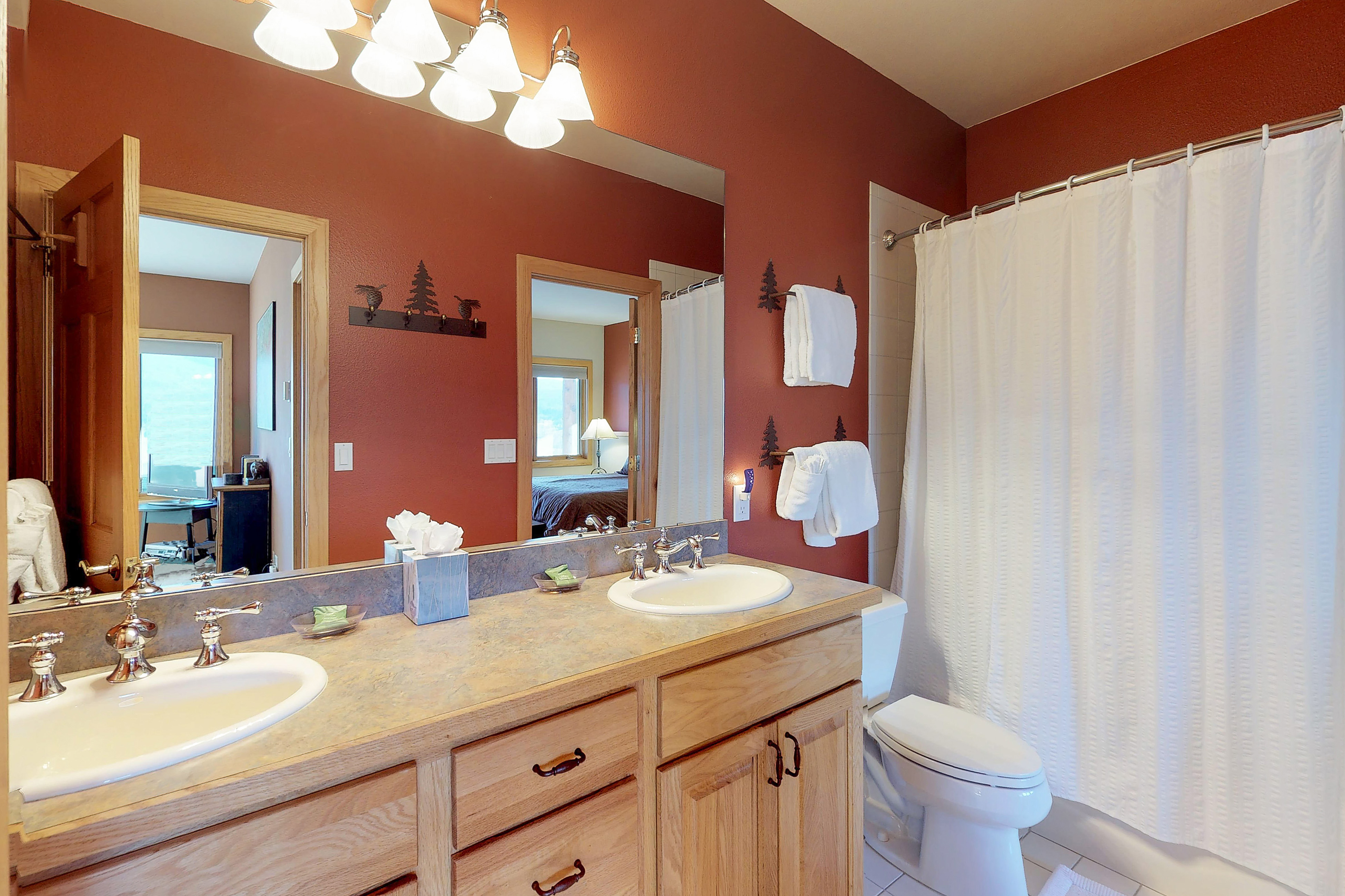 Breckenridge Home 938072