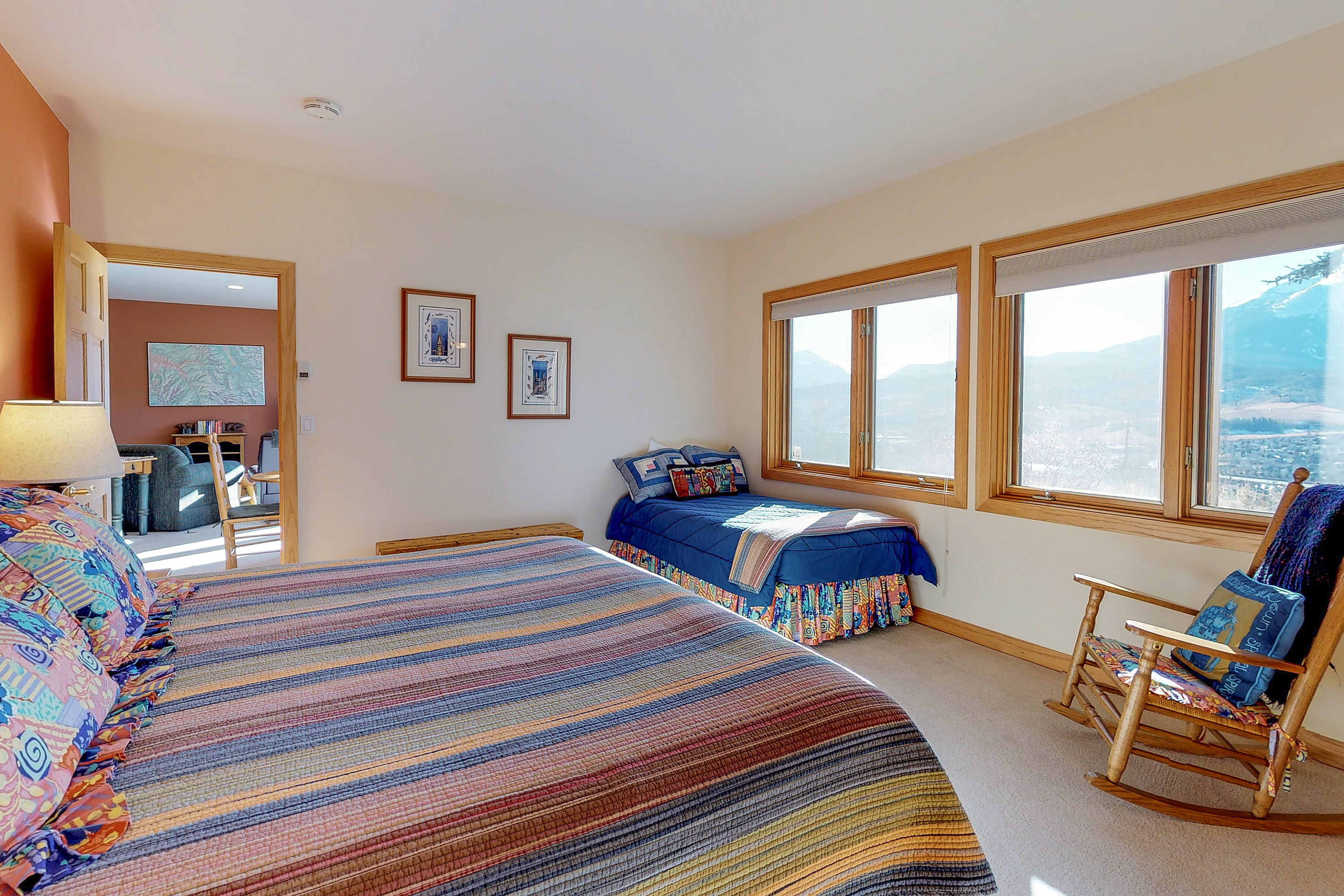 Breckenridge Home 938072