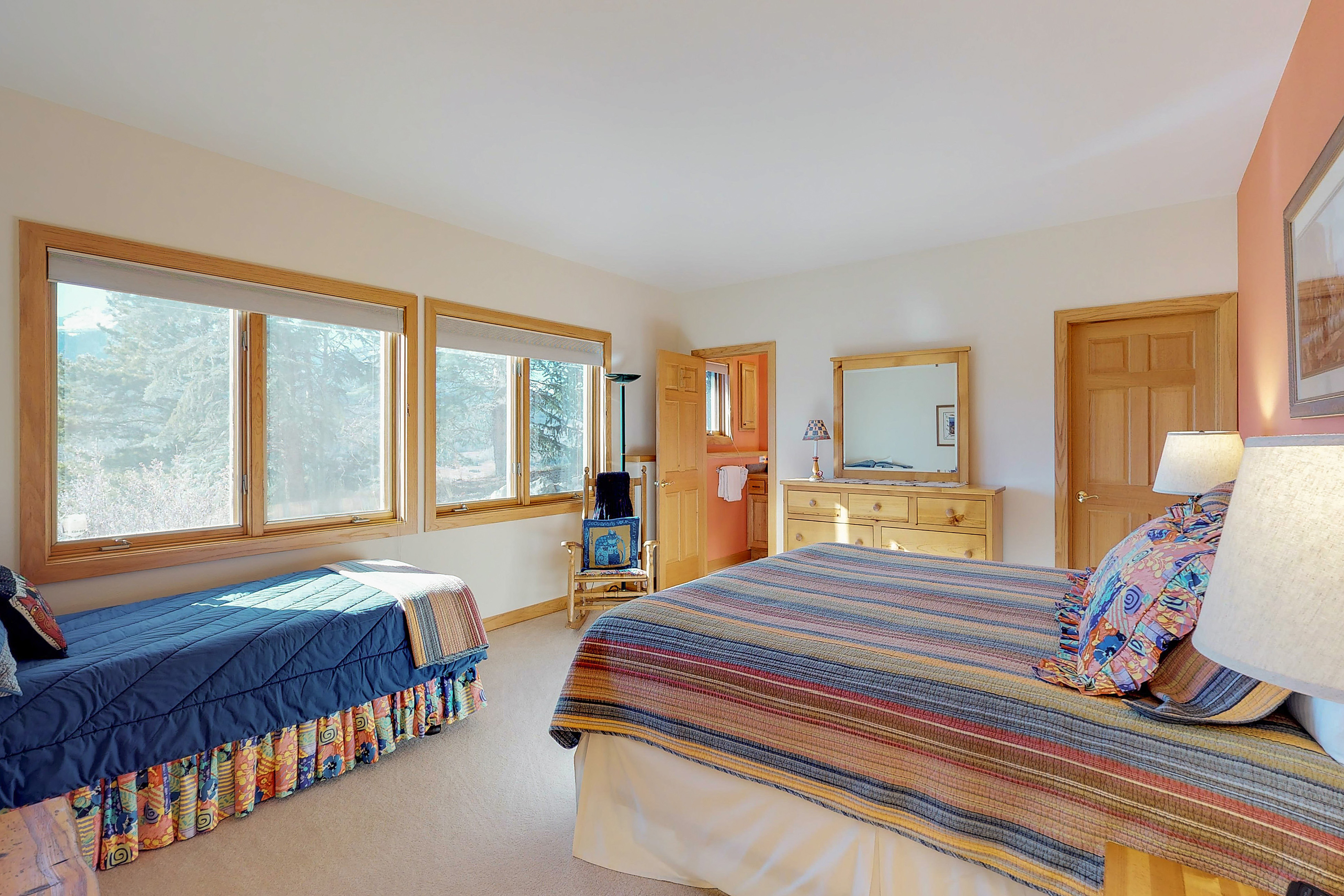 Breckenridge Home 938072