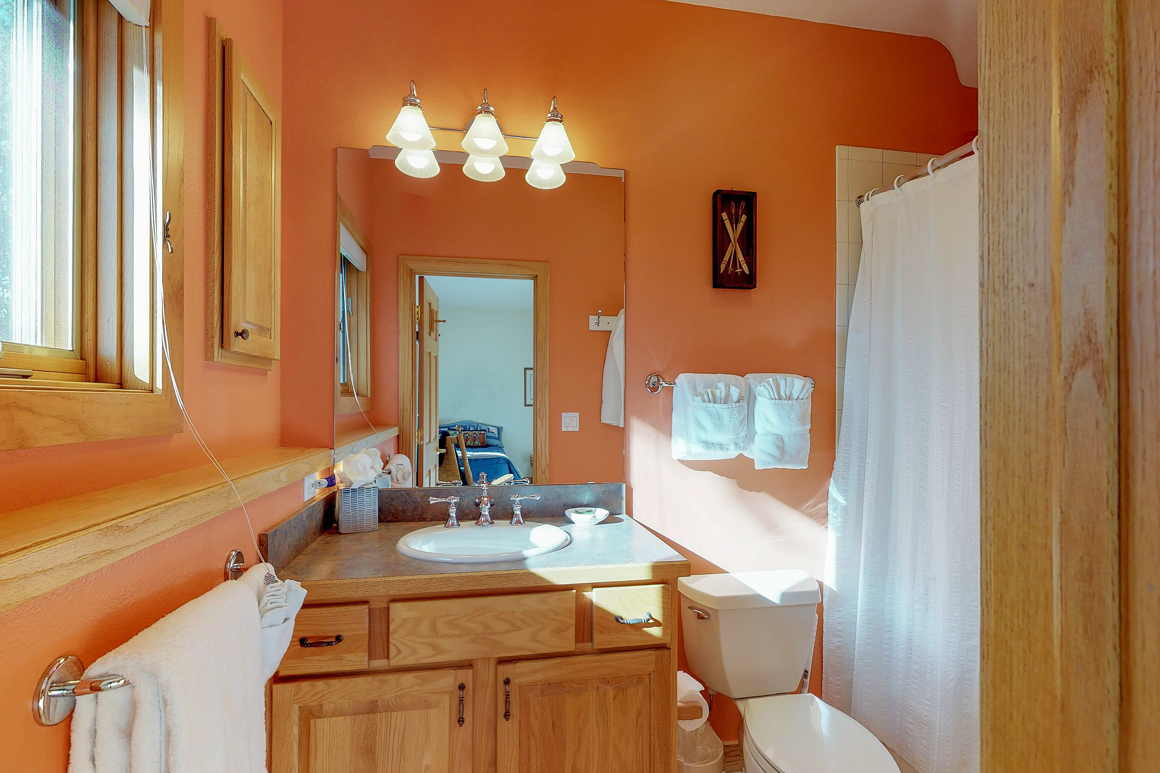 Breckenridge Home 938072
