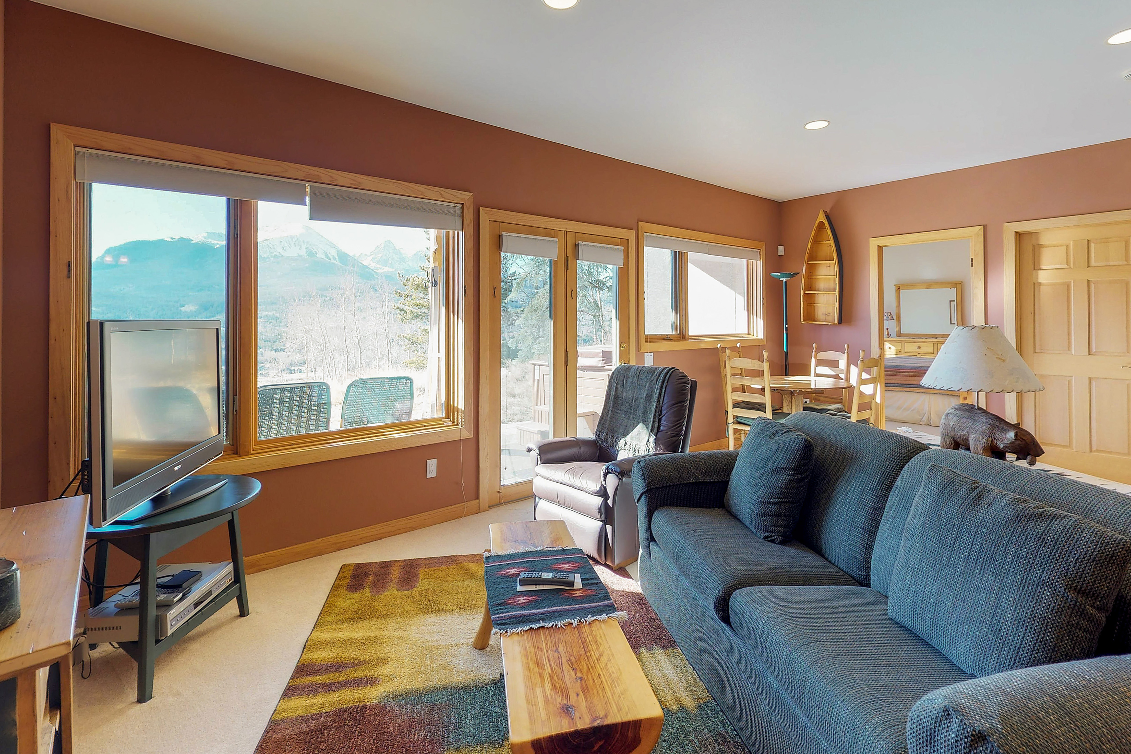 Breckenridge Home 938072