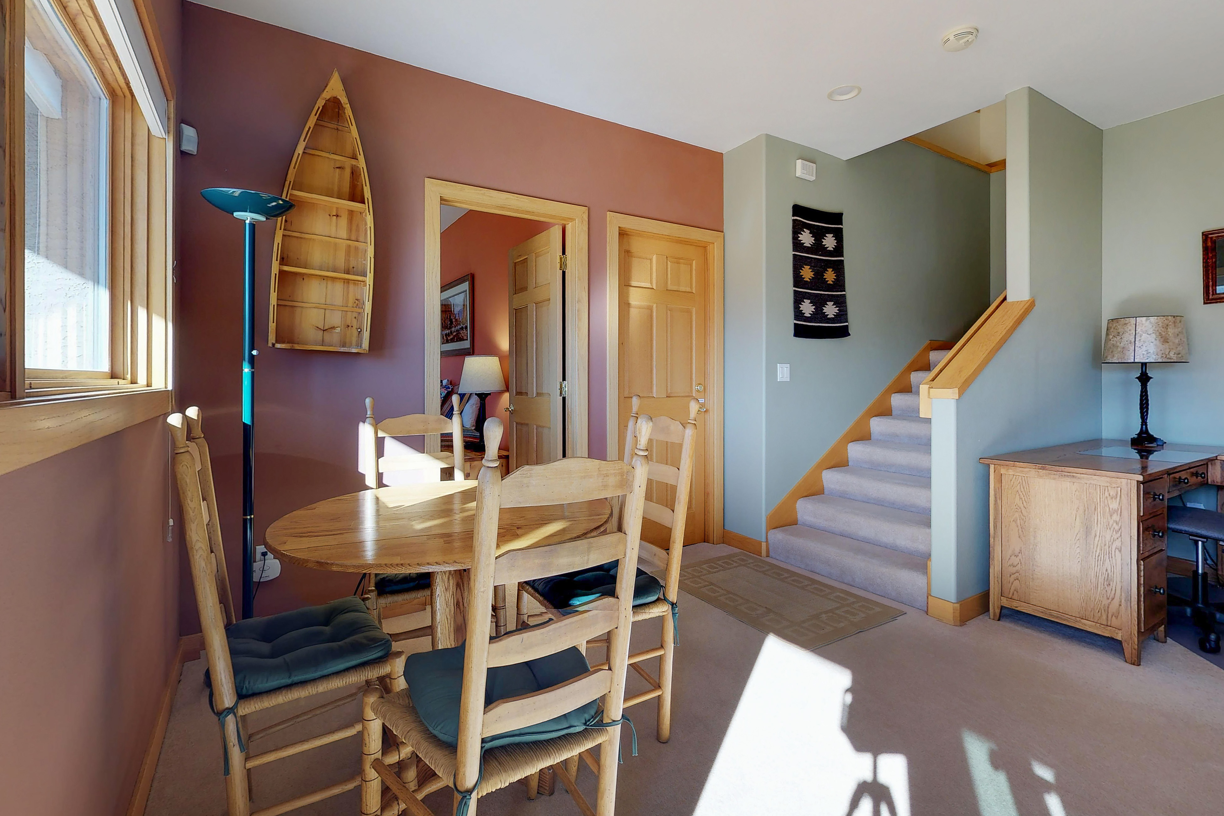 Breckenridge Home 938072