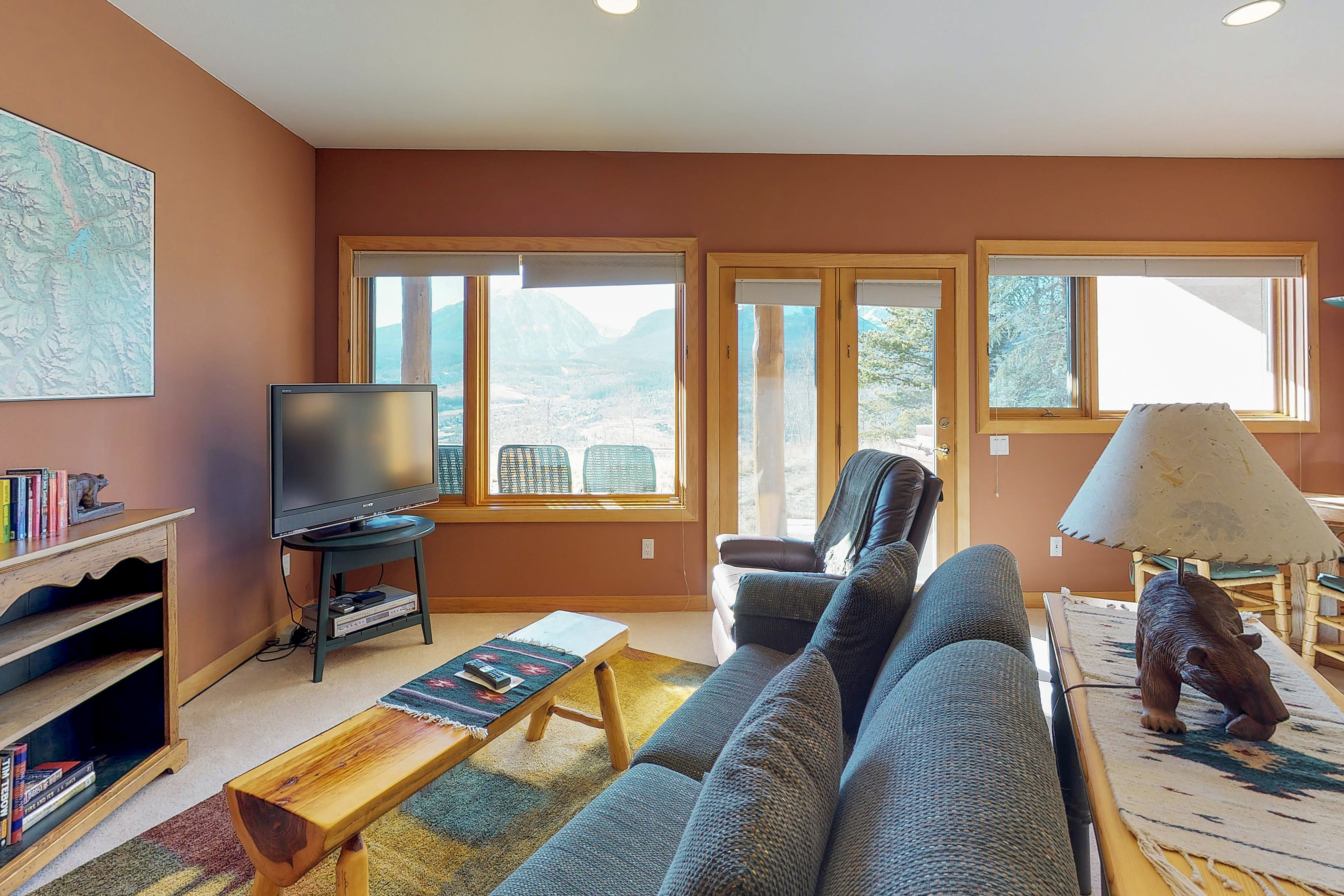 Breckenridge Home 938072