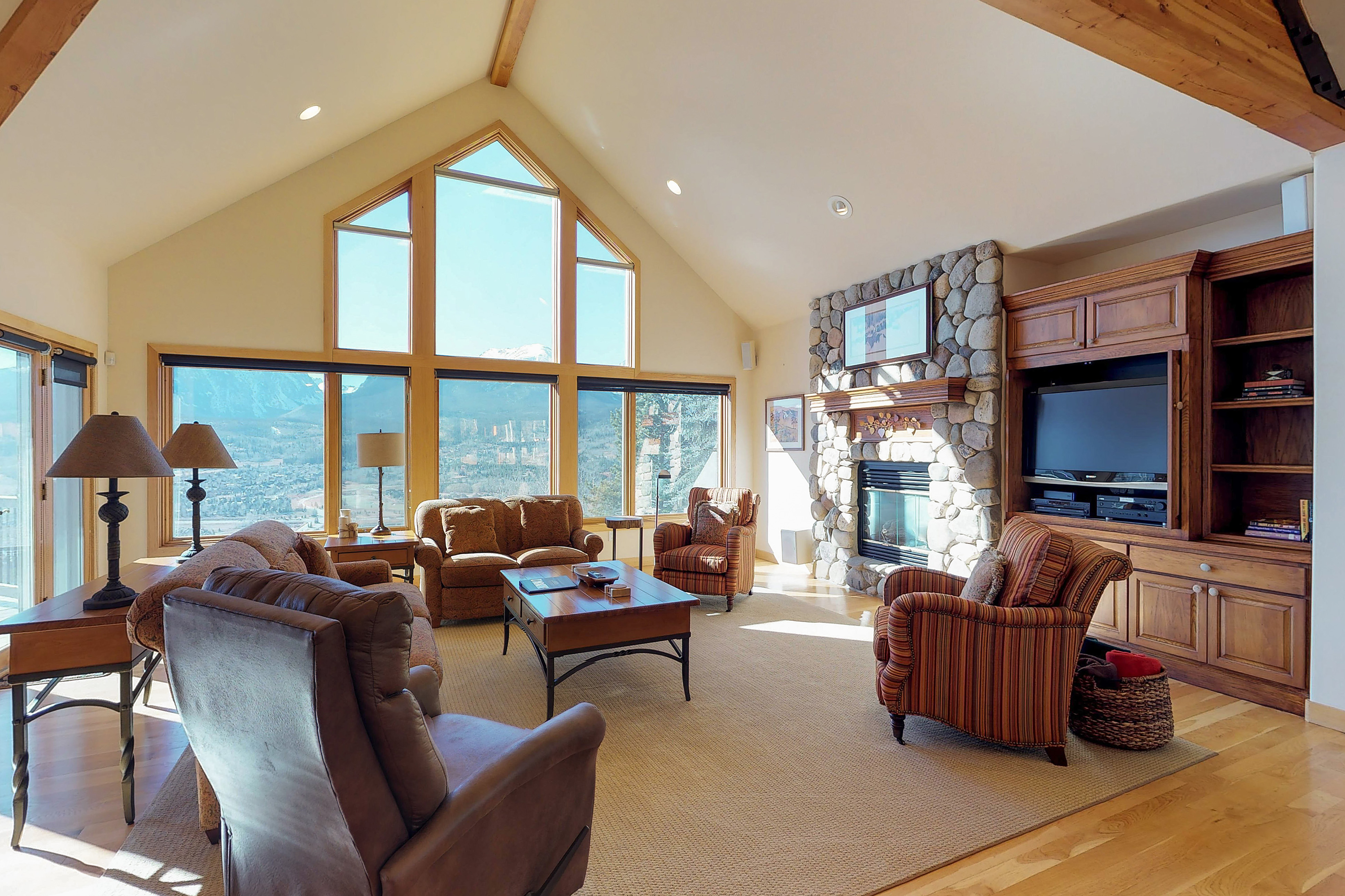 Breckenridge Home 938072