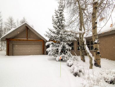 Breckenridge Home 938072