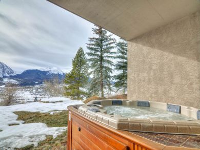 Breckenridge Home 938072