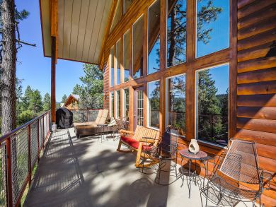 Breckenridge Home 938073