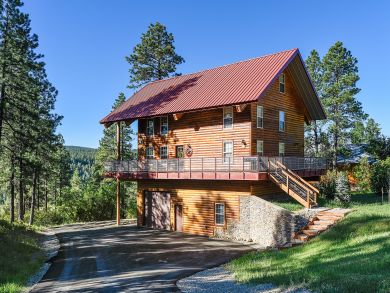 Breckenridge Home 938073