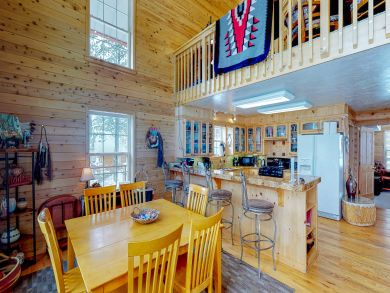 Breckenridge Home 938073