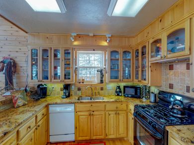 Breckenridge Home 938073