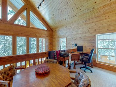 Breckenridge Home 938073
