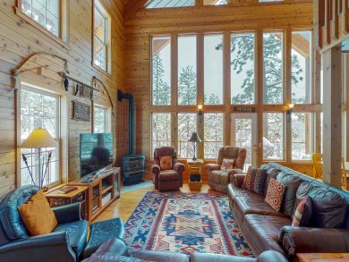 Breckenridge Home 938073