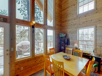 Breckenridge Home 938073