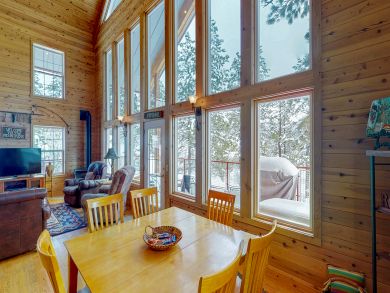 Breckenridge Home 938073