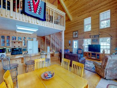 Breckenridge Home 938073