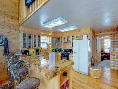 Breckenridge Home 938073