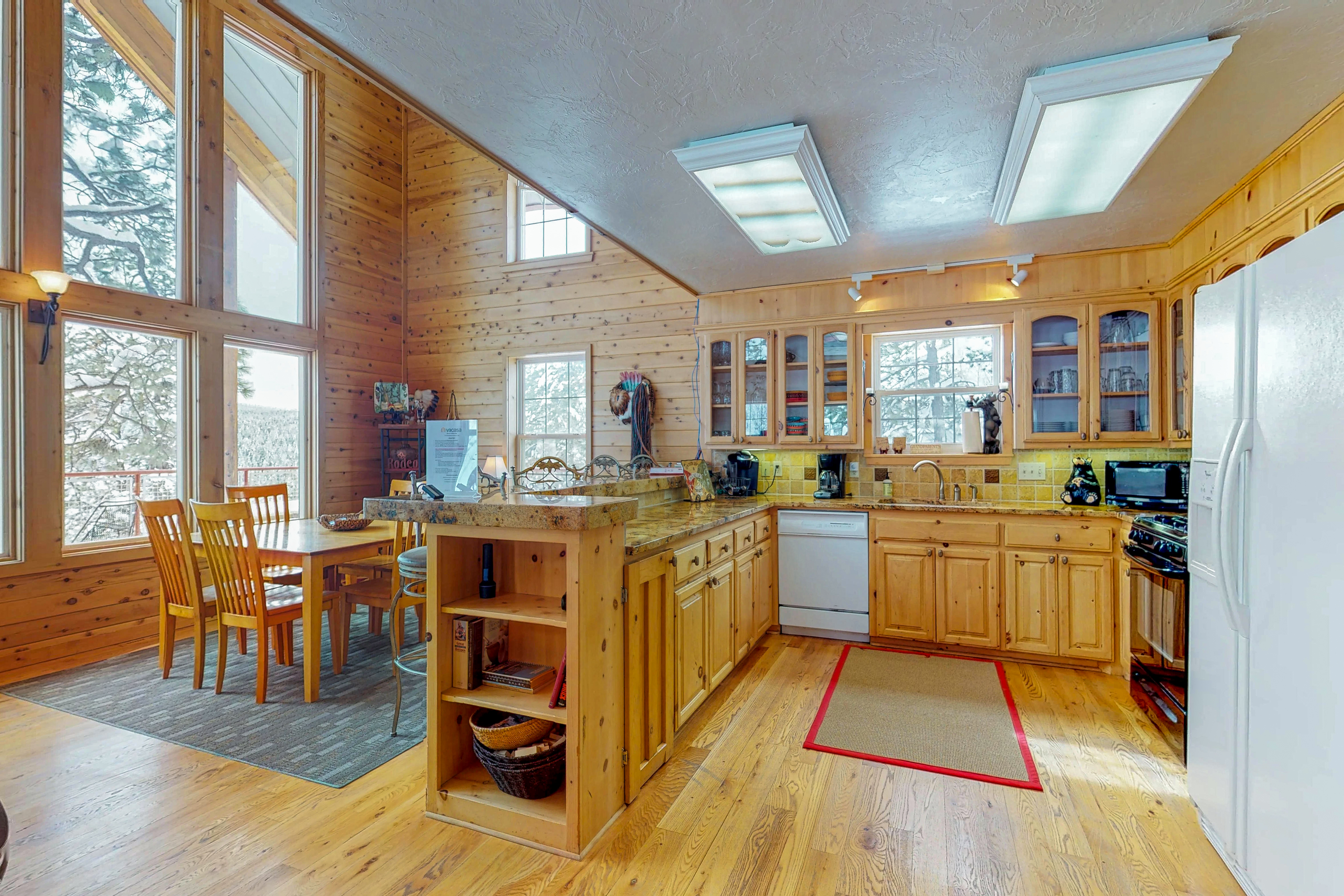 Breckenridge Home 938073