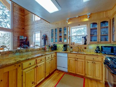 Breckenridge Home 938073
