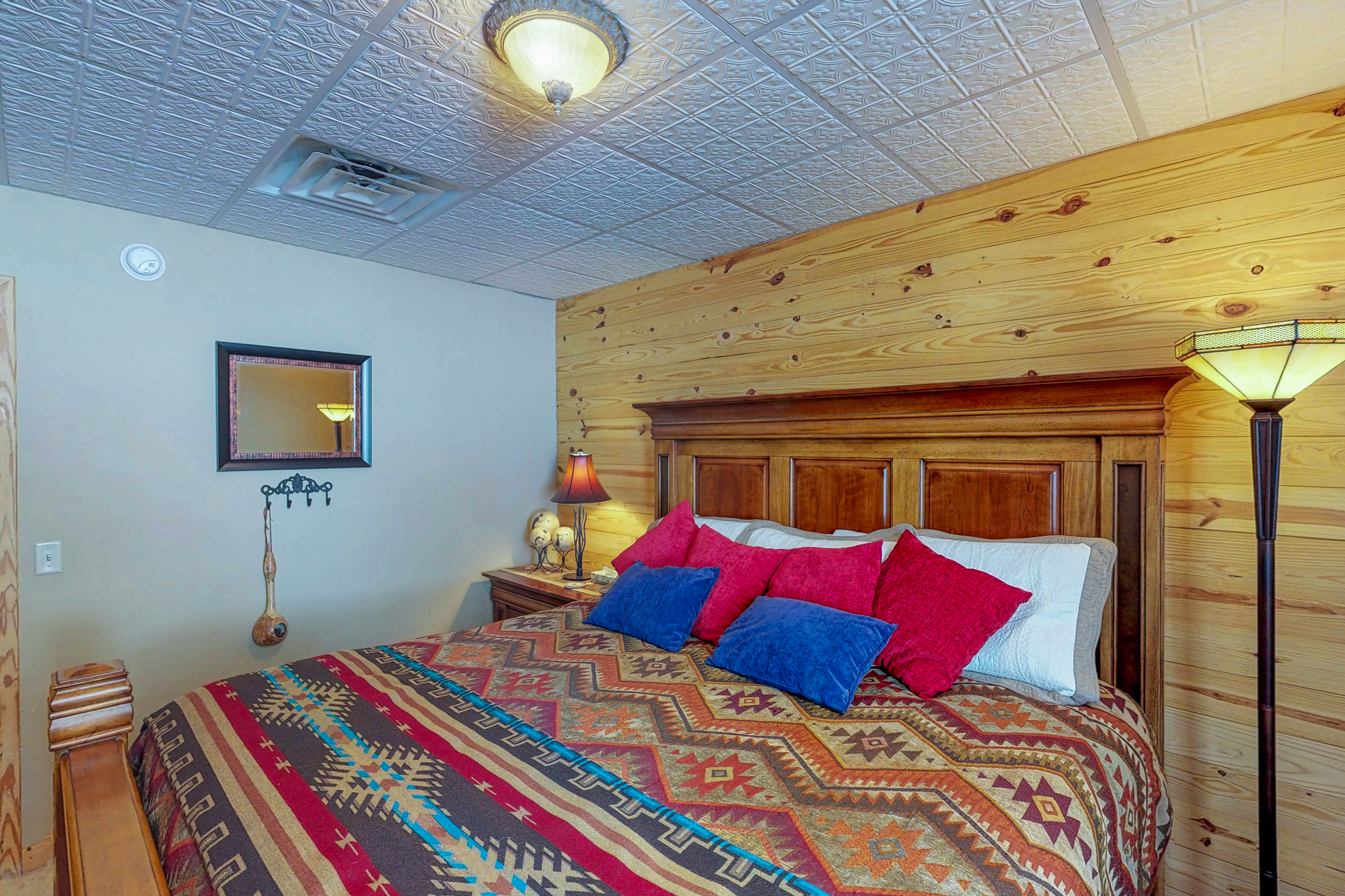 Breckenridge Home 938073