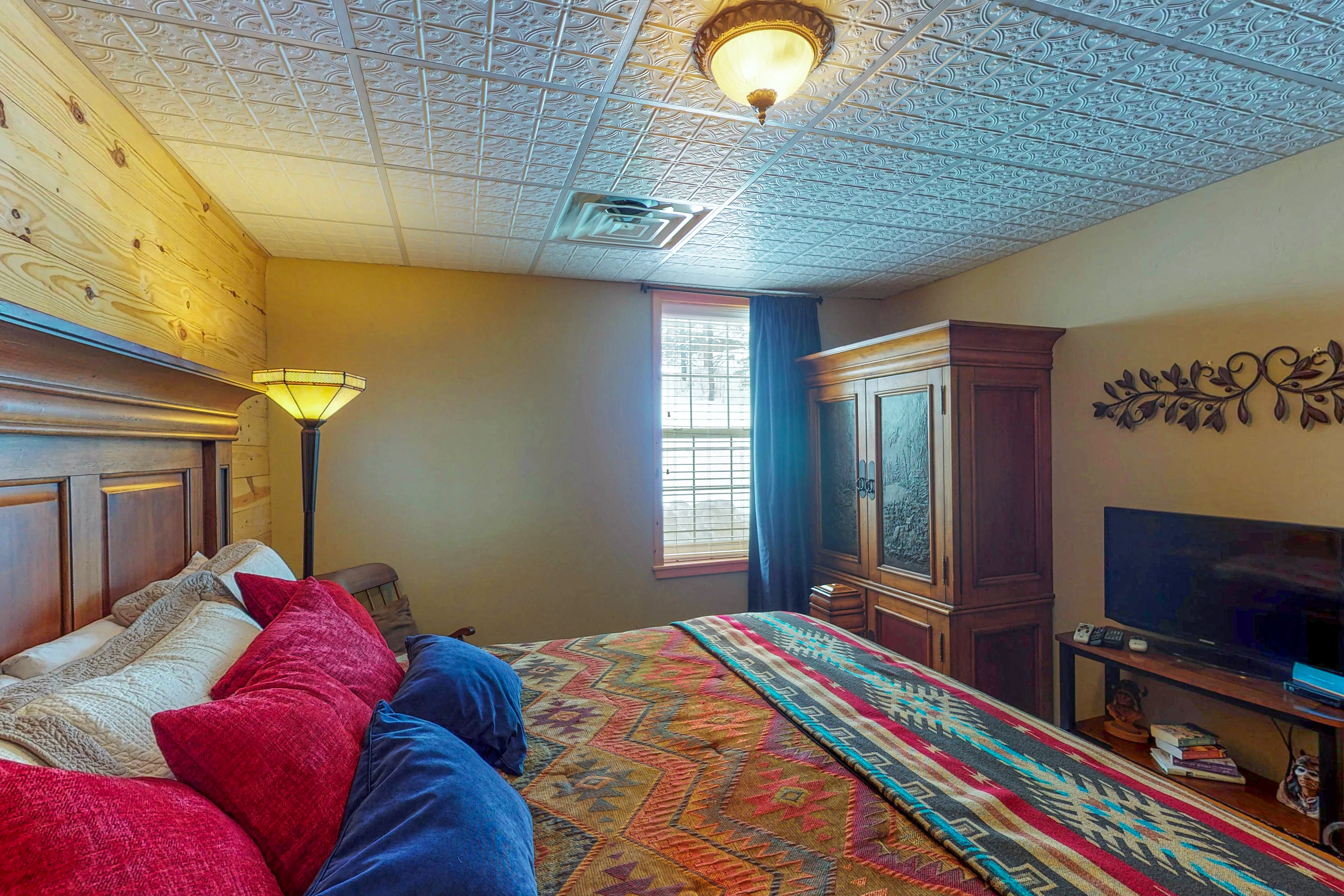 Breckenridge Home 938073