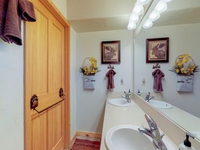 Breckenridge Home 938073
