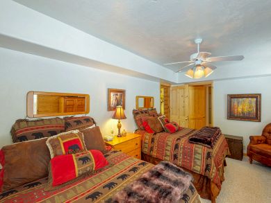Breckenridge Home 938073