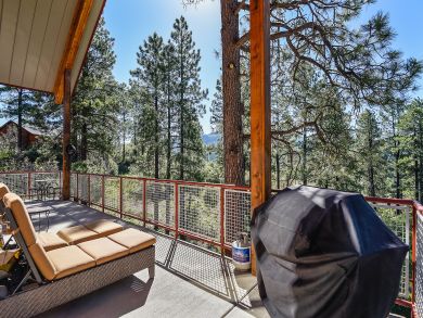 Breckenridge Home 938073