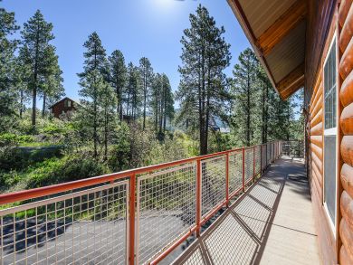 Breckenridge Home 938073