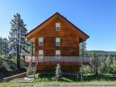 Breckenridge Home 938073