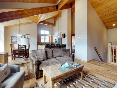 Breckenridge Home 938074