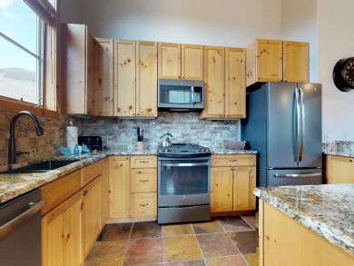 Breckenridge Home 938074