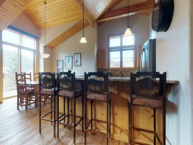 Breckenridge Home 938074