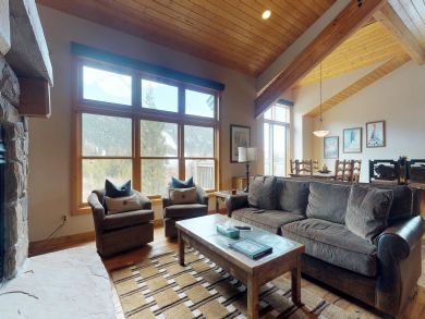 Breckenridge Home 938074