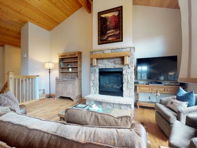 Breckenridge Home 938074