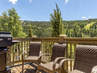 Breckenridge Home 938074
