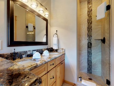Breckenridge Home 938074