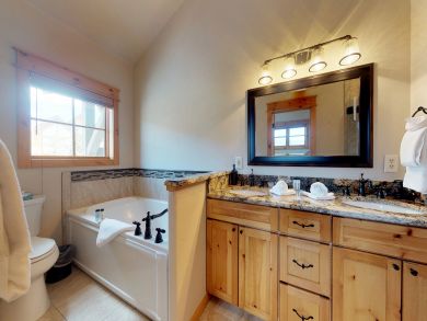 Breckenridge Home 938074