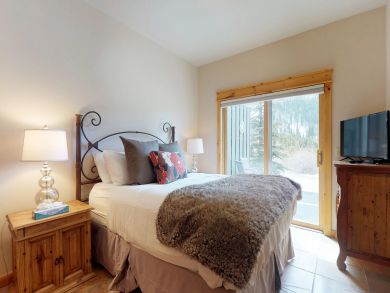 Breckenridge Home 938074