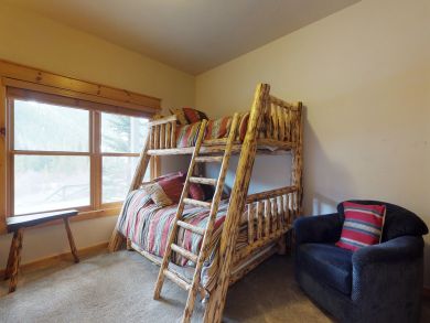 Breckenridge Home 938074